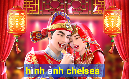 hình ảnh chelsea