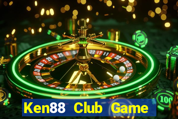 Ken88 Club Game Bài X8