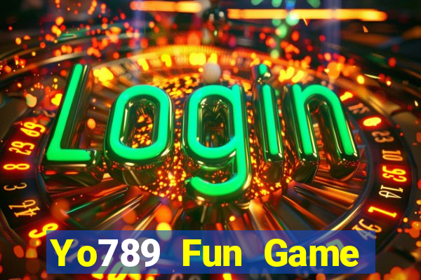 Yo789 Fun Game Bài Mậu Binh