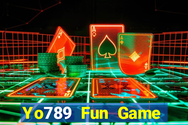 Yo789 Fun Game Bài Mậu Binh