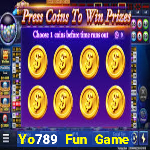 Yo789 Fun Game Bài Mậu Binh