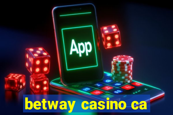 betway casino ca