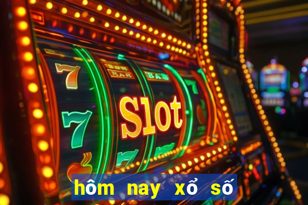 hôm nay xổ số đà nẵng