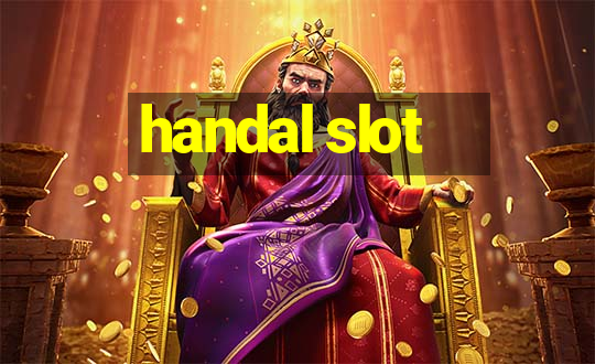 handal slot