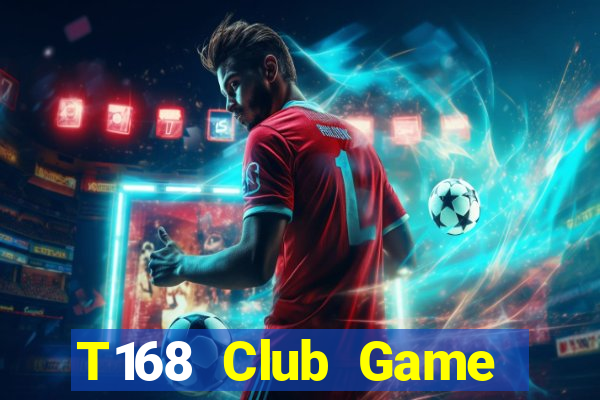 T168 Club Game Bài Solitaire