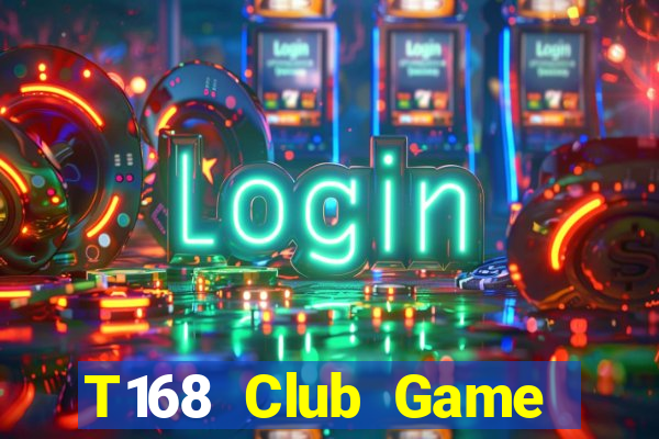 T168 Club Game Bài Solitaire