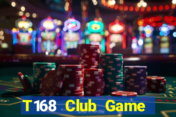 T168 Club Game Bài Solitaire