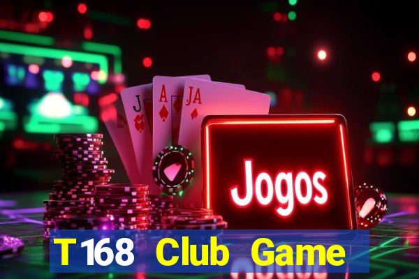 T168 Club Game Bài Solitaire