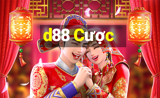 d88 Cược