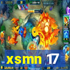 xsmn 17