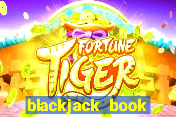 blackjack book basic strategies