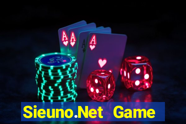 Sieuno.Net Game Bài Rikvip