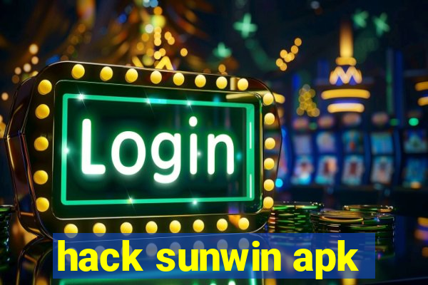 hack sunwin apk