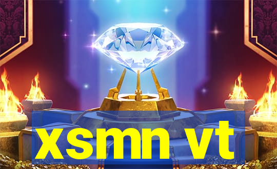 xsmn vt