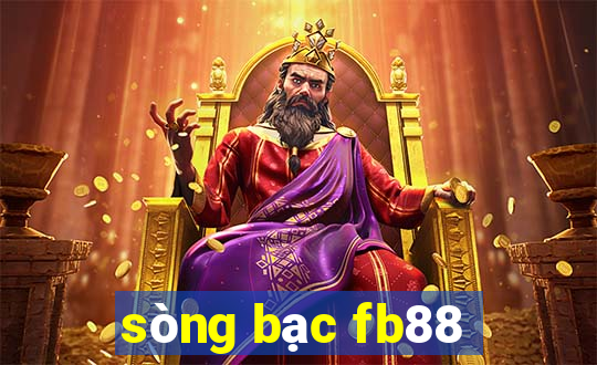 sòng bạc fb88