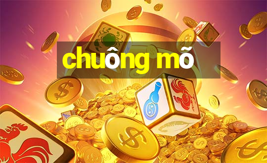 chuông mõ