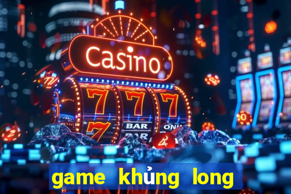 game khủng long mất mạng