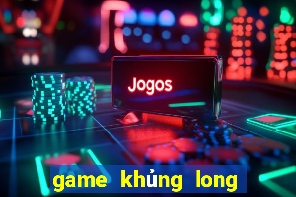 game khủng long mất mạng