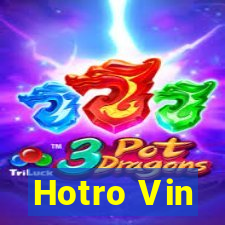 Hotro Vin