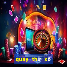 quay thử xổ số miền nam thứ ba hàng tuần