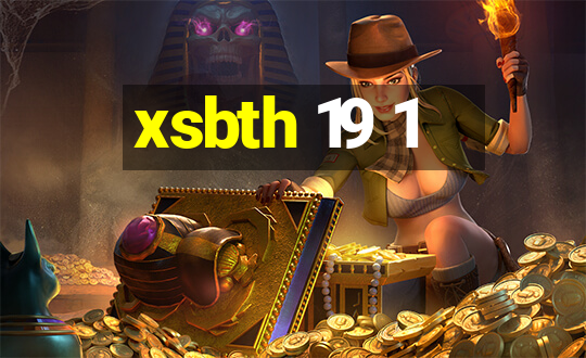 xsbth 19 1