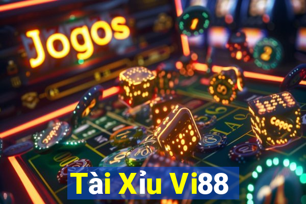 Tài Xỉu Vi88