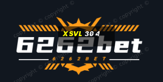 xsvl 30 4