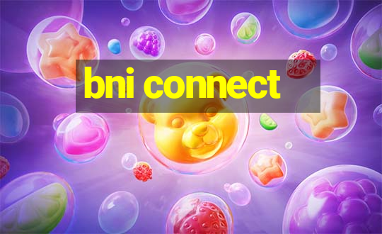 bni connect