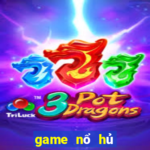 game nổ hủ phiên bản nước ngoài