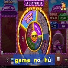 game nổ hủ phiên bản nước ngoài