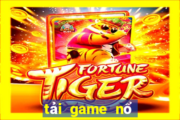 tải game nổ hũ 69