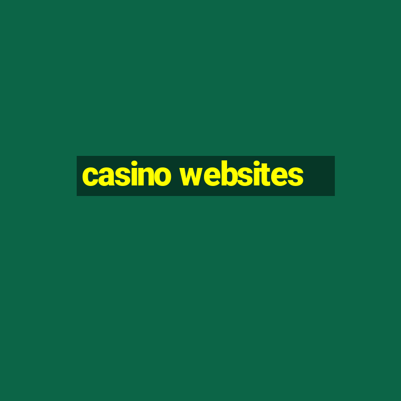 casino websites