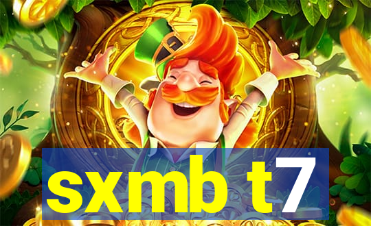 sxmb t7