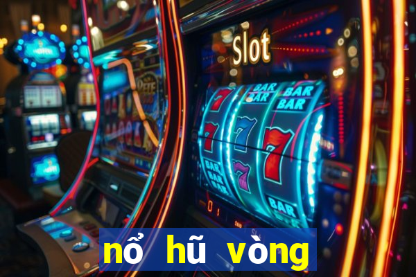 nổ hũ vòng quay kim cương