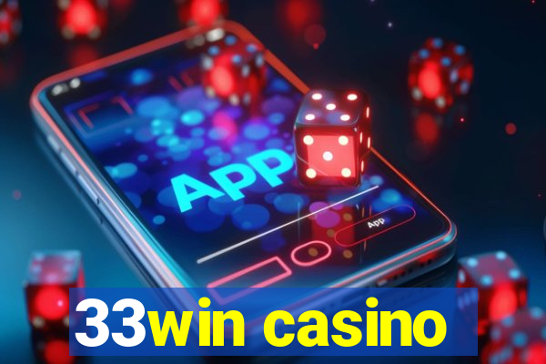 33win casino