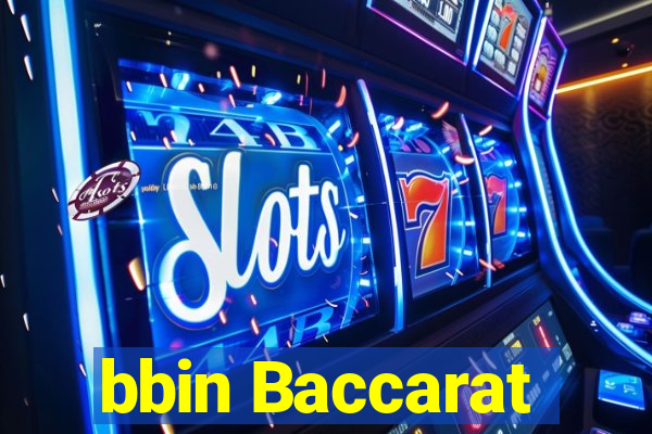 bbin Baccarat