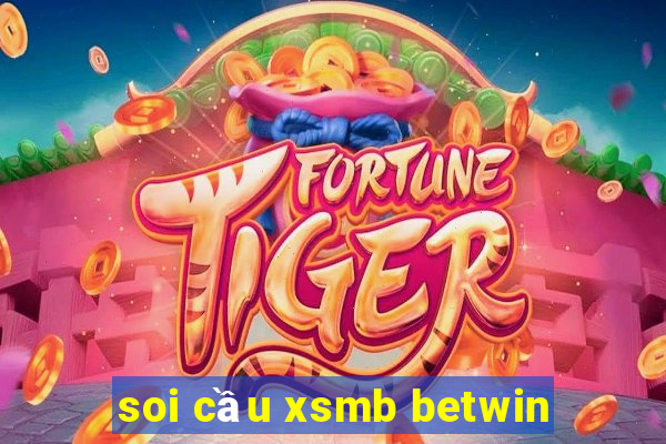 soi cầu xsmb betwin