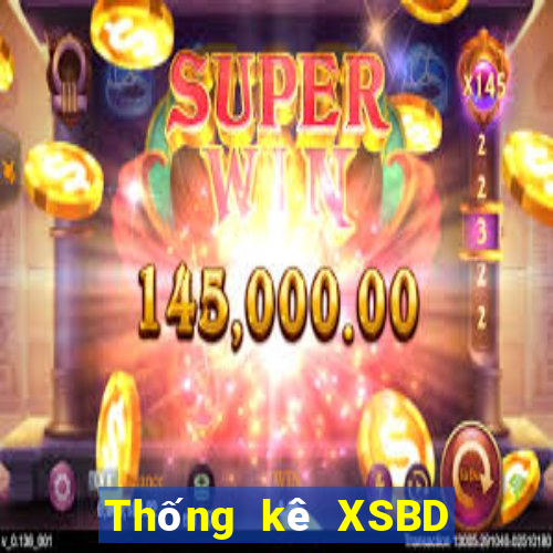 Thống kê XSBD ngày 25