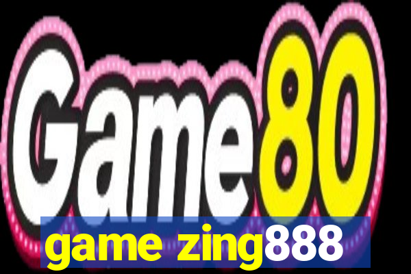 game zing888