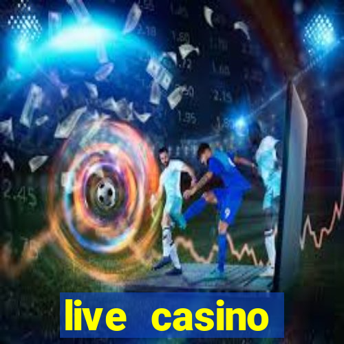 live casino pittsburgh online