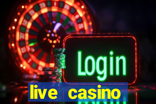 live casino pittsburgh online