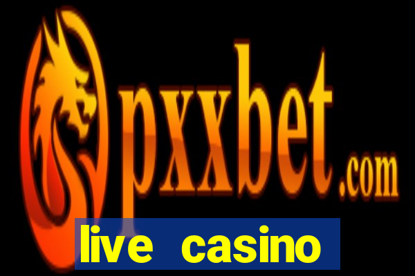 live casino pittsburgh online