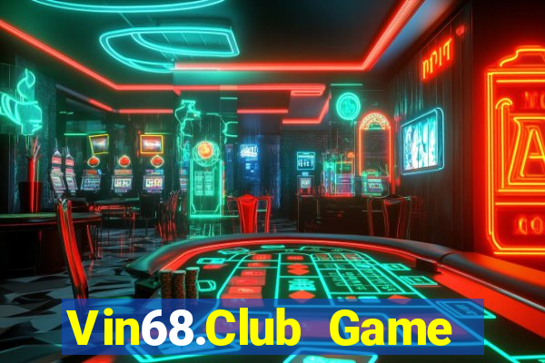 Vin68.Club Game Bài 2022