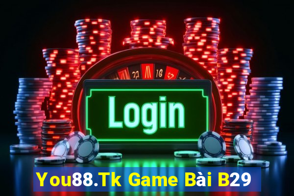 You88.Tk Game Bài B29