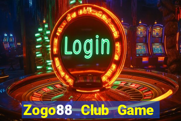 Zogo88 Club Game Bài 77