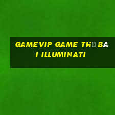 Gamevip Game Thẻ Bài Illuminati