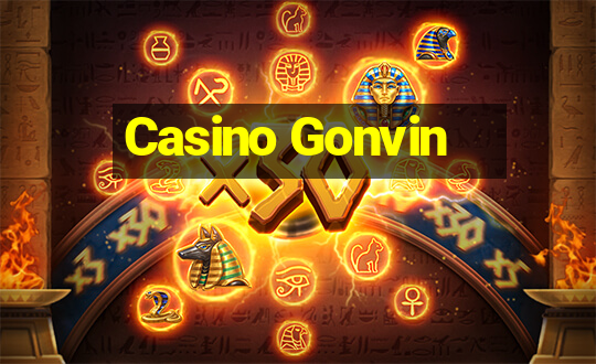 Casino Gonvin