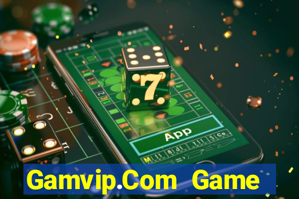 Gamvip.Com Game Bài E168