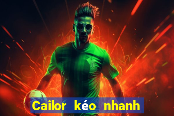 Cailor kéo nhanh 3 tải về