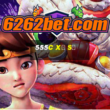 555c Xổ số